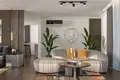 Вилла 5 комнат 338 м² Муратпаша, Турция