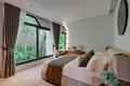 Kompleks mieszkalny New villas with a view of the sea, Phuket, Thailand