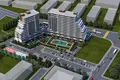 Appartement 4 chambres 128 m² Bornova, Turquie