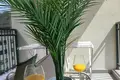 Apartamento 1 habitacion 45 m² Rafailovici, Montenegro