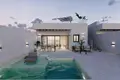 Dom 3 pokoi 74 m² Torre-Pacheco, Hiszpania