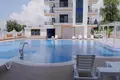 Mieszkanie 1 pokój 50 m² Mediterranean Region, Turcja