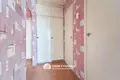 2 bedroom apartment 51 m² Minsk, Belarus