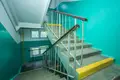 2 room apartment 38 m² Minsk, Belarus