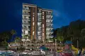 Mieszkanie 2 pokoi 69 m² Batumi, Gruzja