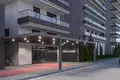 Mieszkanie w nowym budynku Tuna Park Büyükçekmece