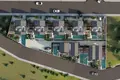 Willa 4 pokoi 126 m² Muratpasa, Turcja