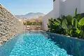 Penthouse 3 pokoi 84 m² Guardamar del Segura, Hiszpania