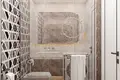 Apartment 51 m² Akarca Koyu, Turkey