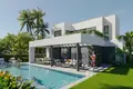 6 bedroom villa 345 m² Finestrat, Spain