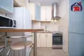 Mieszkanie 1 pokój 40 m² Mińsk, Białoruś