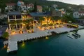Willa 10 pokojów 1 200 m² Tivat, Czarnogóra