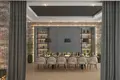 Квартира 1 комната 50 м² Аланья, Турция