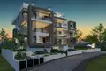 Apartamento 2 habitaciones 77 m² Demos Agiou Athanasiou, Chipre