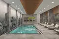 Wohnung 54 m² Mahmutlar, Türkei