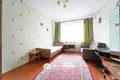 Квартира 2 комнаты 51 м² Минск, Беларусь