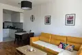 Apartamento 1 habitacion 44 m² en Budva, Montenegro