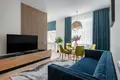 Appartement 3 chambres 63 m² Riga, Lettonie