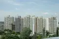 2 room apartment 57 m² Odesa, Ukraine
