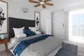 Apartment 43 m² Girne District, Northern Cyprus