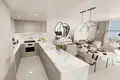 Appartement 4 chambres 141 m² Abou Dabi, Émirats arabes unis