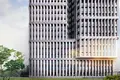 Office 183 m² in Moscow, Russia