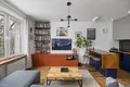 Mieszkanie 2 pokoi 35 m² Warszawa, Polska