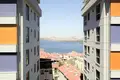 Квартира 1 комната 154 м² Кючюкчекмедже, Турция