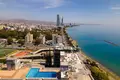 Appartement 1 chambre 62 m² Limassol, Chypre