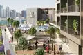 Studio apartment 1 bedroom 38 m² Dubai, United Arab Emirates