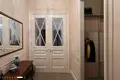 Apartamento 2 habitaciones 105 m² Moscú, Rusia