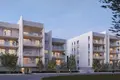 3 bedroom apartment 105 m² Latsia, Cyprus