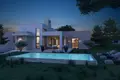 3 bedroom villa 180 m² Souni–Zanatzia, Cyprus