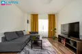 2 room apartment 58 m² Vilnius, Lithuania