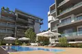 1 bedroom apartment 72 m² Demos Agiou Athanasiou, Cyprus