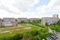 Квартира 2 комнаты 52 м² Минск, Беларусь