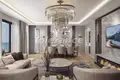 Wohnung 5 zimmer 240 m² Beylikduzu, Türkei