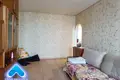 2 room apartment 44 m² Rechytsa, Belarus