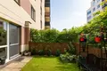 Appartement 3 chambres 57 m² Voïvodie de Mazovie, Pologne