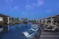Studio apartment 53 m² Dubai, United Arab Emirates