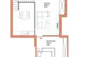 2 bedroom apartment 80 m² Viskovo, Croatia