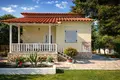 Willa 3 pokoi 110 m² Neos Marmaras, Grecja
