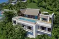 Villa 1 200 m² Choeng Thale, Tailandia
