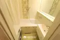 Wohnung 1 zimmer 43 m² in Minsk, Belarus