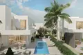 Dom 3 pokoi 155 m² Paralimni, Cypr
