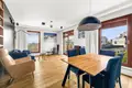 1 bedroom apartment 61 m² Warsaw, Poland