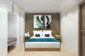 Penthouse 1 zimmer 68 m² Rawai, Thailand