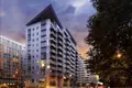 Apartamento 2 habitaciones 93 m² Londres, Reino Unido