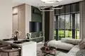 1 bedroom apartment 60 m² Yenişehir, Turkey