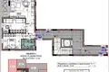 2 bedroom apartment 70 m² Tirana Municipality, Albania